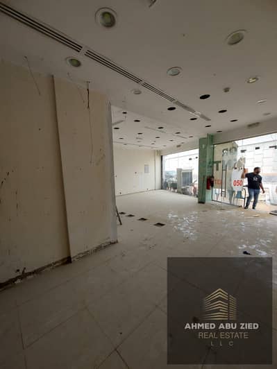 Shop in Affitto a Al Rawda, Ajman - WhatsApp Image 2026-04-14 at 10.30. 44. jpeg