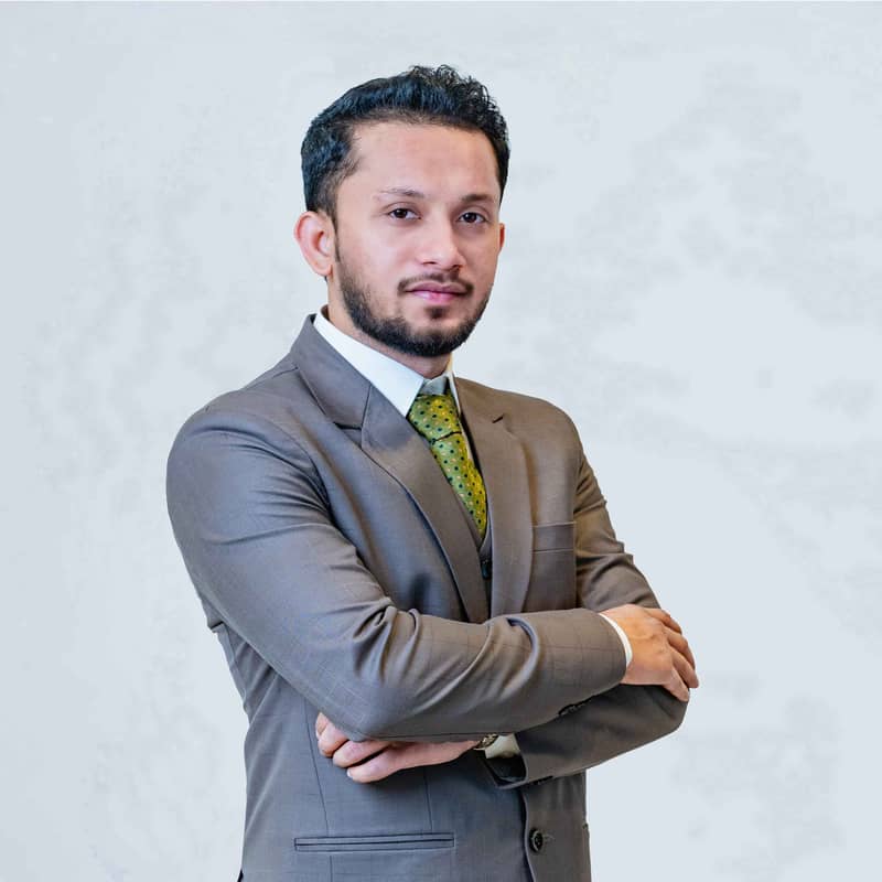 Mustafa Hussain