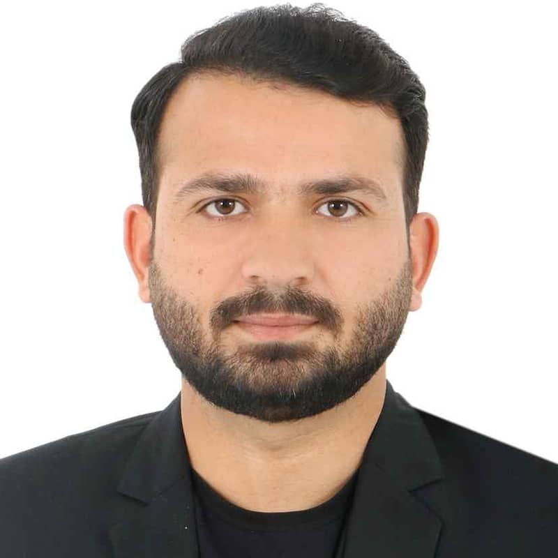 Fakhar Iqbal