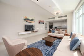 شقة في فيتا ريزيدنسيا،الصفوح 1،الصفوح 3 غرف 270000 درهم - 14850583