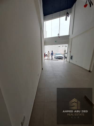Shop in Affitto a Al Rawda, Ajman - WhatsApp Image 2026-04-14 at 10.49. 16 (1). jpeg