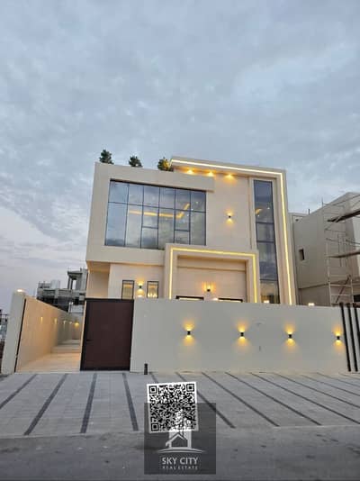 5 Bedroom Villa for Sale in Al Helio, Ajman - Screenshot_٢٠٢٦٠٤١٣_١٥٣١١٤_Gallery. jpg