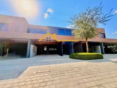 تاون هاوس في كايا،مسار،مدينة تلال 3 غرف 130000 درهم - 14850638