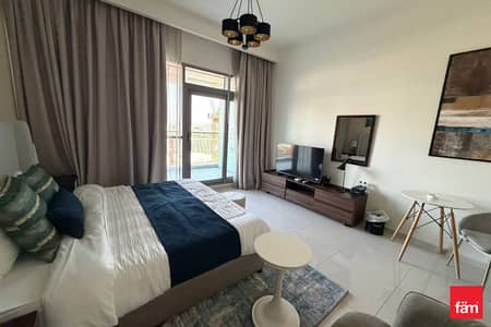 Studio for Rent in Business Bay, Dubai - Ready To Move| Fully Furnished| Prime Location