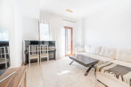 Fully Furnished | Community View | Move-in Ready