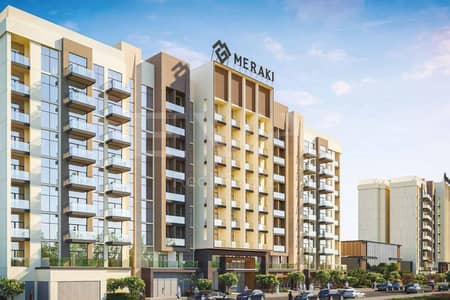 Shop for Sale in Majan, Dubai - HO Q4 2027 | G+1 Layout | Flexible Retail Space Shop for Sale in Majan, Dubai - HO Q4 2027 | G+1 Layout | Flexible Retail Space