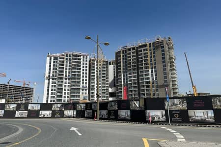 3 Bedroom Apartment for Sale in Expo City, Dubai - 5YR PHPP | Expo Expert | Park View | High Floor
