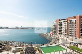 شقة في برج لو سيل 3،لو سيل،بورت دو لا مير،لا مير،جميرا 2 غرف 260000 درهم - 14850746