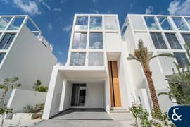 فیلا في إكسورا،البراري 4 غرف 11000000 درهم - 14850832