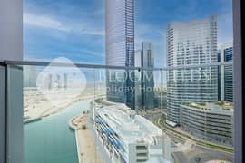 شقة في راديانت فيوز 1،ساحة مشعة،سيتي أوف لايتس،جزيرة الريم 3 غرف 200000 درهم - 14850862