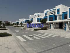 فیلا في سانتوريني،داماك لاجونز 5 غرف 3500000 درهم - 14837450