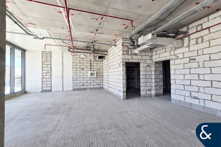 Shop for Rent in Mirdif, Dubai - High Footfall | Vacant | Rare Find