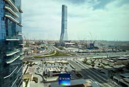 شقة في برج أيكون 1،مجمع M،أبراج بحيرات الجميرا 3 غرف 2100000 درهم - 14493091