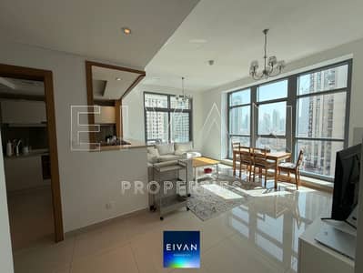 2 Schlafzimmer Wohnung zum zur Miete in Downtown Dubai, Dubai - IMG_0673. jpg