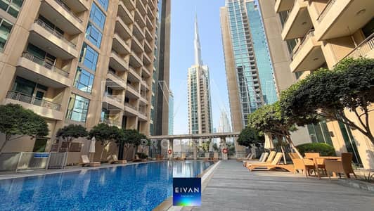 2 Bedroom Apartment for Rent in Downtown Dubai, Dubai - IMG_6053 copy. jpeg
