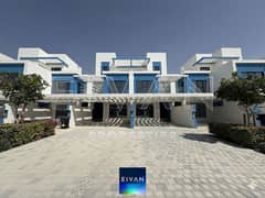 فیلا في سانتوريني،داماك لاجونز 5 غرف 185000 درهم - 14360486