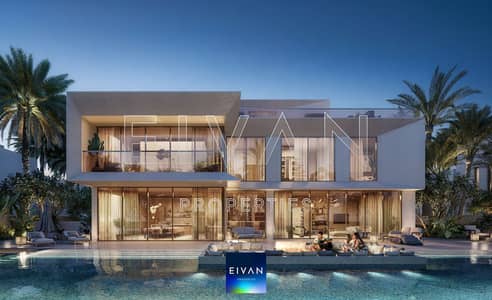 6 Bedroom Villa for Sale in The Oasis by Emaar, Dubai - Screenshot 2026-01-13 150808. jpg