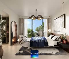 Fairway Villas 2 Emaar South | 4BR Luxury Villa