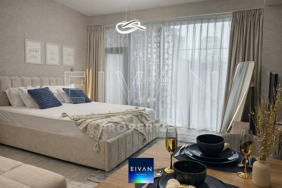 Modern bedroom and dining setup copy. png Modern bedroom and dining setup copy. png
