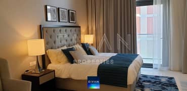 شقة في سيليستيا A،سلستيا،المنطقة السكنية جنوب دبي،دبي الجنوب 50000 درهم - 14732479