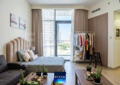Studio for Rent in Meydan, Dubai - Gemini_Generated_Image_gc8kc1gc8kc1gc8k. png