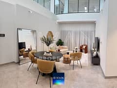 شقة في بارك فيوز ريزيدنس A،بارك فيوز ريزيدنسز،الكفاف،بر دبي 2 غرف 2870000 درهم - 12329178