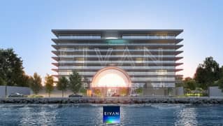 Armani Residences | Beachfront | Palm Living