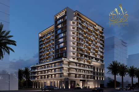 1 Bedroom Flat for Sale in Downtown Jebel Ali, Dubai - a36cb43104b7a31edd0b33041eb05017. jpg