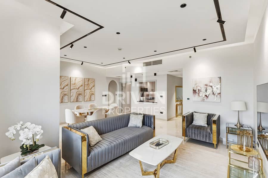 Panoramic View | Luxurious Living | Prime Location Panoramic View | Luxurious Living | Prime Location