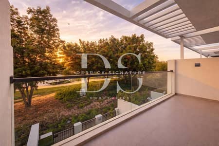 4 Bedroom Villa for Rent in DAMAC Hills, Dubai - WhatsApp Image 2026-04-14 at 3.47. 32 PM (9). jpeg