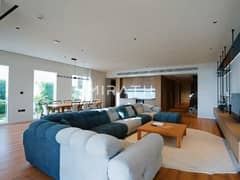 فیلا في سور لا مير،بورت دو لا مير،لا مير،جميرا 5 غرف 1500000 درهم - 14850948