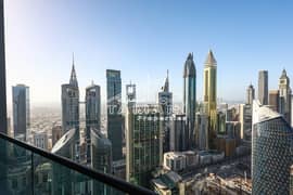 شقة في برج إندكس‬،مركز دبي المالي العالمي 2 غرف 239999 درهم - 14731464