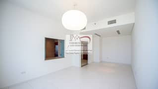 شقة في شارع حمدان 3 غرف 130000 درهم - 14850973