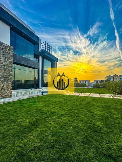 6 Slaapkamers Villa te Huur in Al Awir, Dubai - 6039fc2c-ea8e-4f7c-8bf7-6e1583b0fcaf. jpg