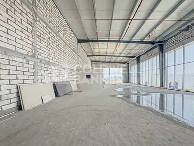 Warehouse for Rent in Dubai Industrial City, Dubai - DIC Mall | Hypermarket | Commercial Area Warehouse for Rent in Dubai Industrial City, Dubai - DIC Mall | Hypermarket | Commercial Area