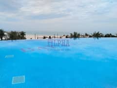 Studio for Rent | Brand New Building |