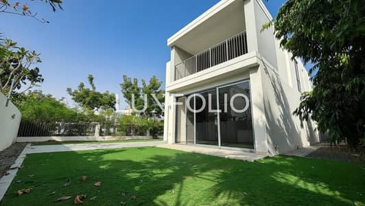 3 Schlafzimmer Villa zum zur Miete in Dubai Hills Estate, Dubai - Villa in Dubai Hills Estate,Sidra Villas,Sidra 3, 3 schlafzimmer, 360000 AED - 14851050 3 Schlafzimmer Villa zum zur Miete in Dubai Hills Estate, Dubai - Villa in Dubai Hills Estate,Sidra Villas,Sidra 3, 3 schlafzimmer, 360000 AED - 14851050