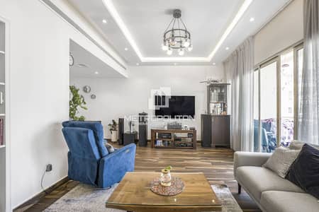 2 Bedroom Flat for Sale in The Greens, Dubai - Fully Upgraded | Spacious | Community View