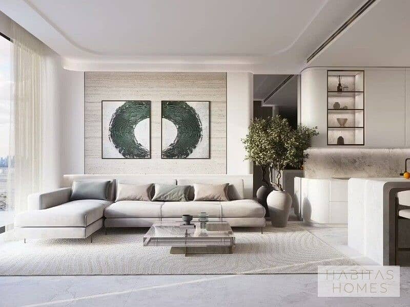High Rental Demand | Handover in One Month High Rental Demand | Handover in One Month