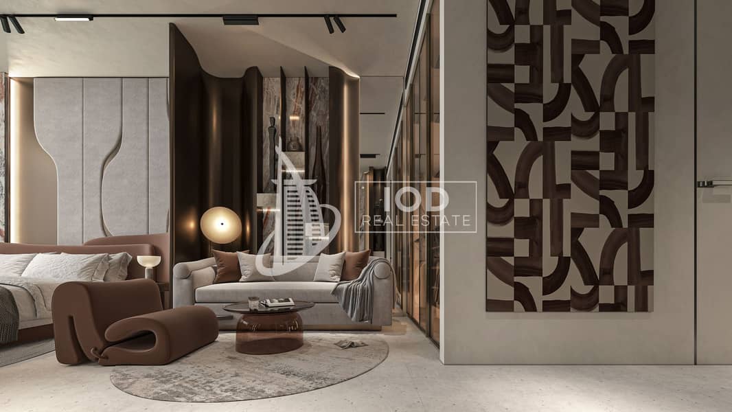 Investor Deal | Next to Metro Station | With Private Jacuzzi