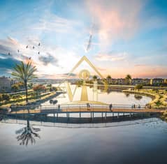 تاون هاوس في بلوم ليفينج،مدينة زايد 3 غرف 2599970 درهم - 14851171