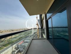 منزل فاخر بغرفة نوم | مطبخ مغلق | تصميم واسع