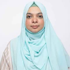 Nida Faisal Kolsy