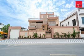 Premium Villa | WellDesigned Layout | Family Home