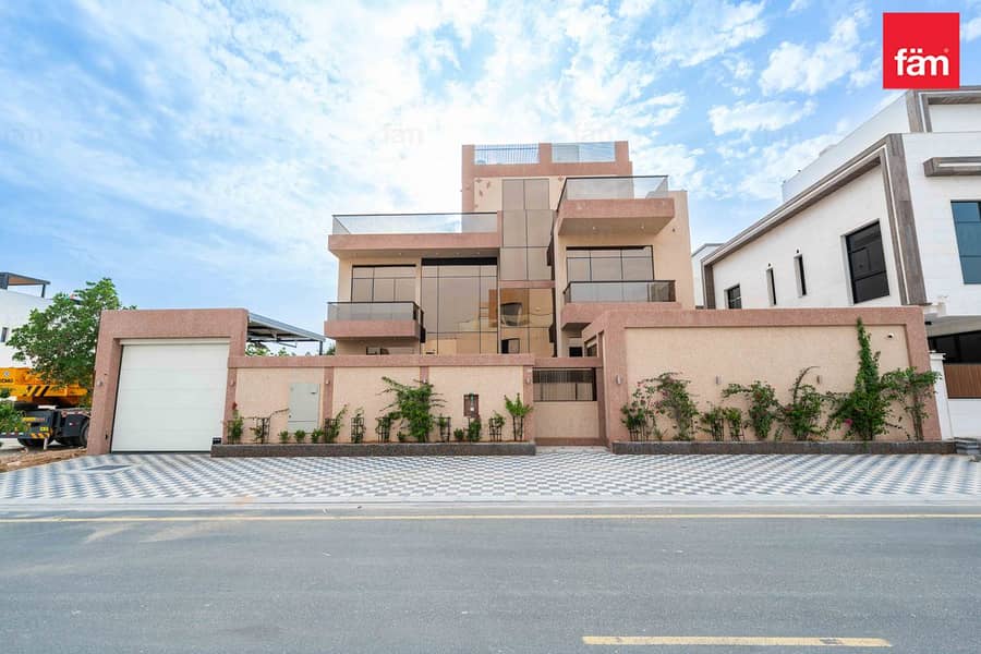 Premium Villa | WellDesigned Layout | Family Home Premium Villa | WellDesigned Layout | Family Home