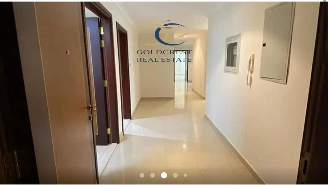 10 corridor