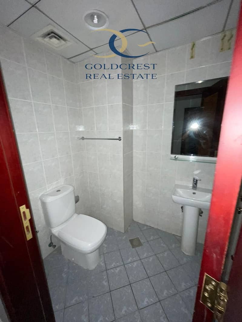 21 toilet