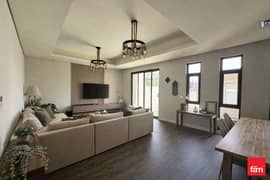 فیلا في ادورا،(أكويا من داماك) داماك هيلز 2 3 غرف 2200000 درهم - 14851338