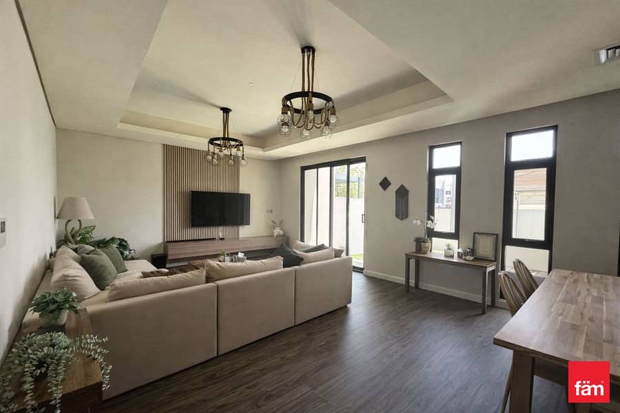 Access to Malibu Beach | Ready to Move In | 3 BR Access to Malibu Beach | Ready to Move In | 3 BR