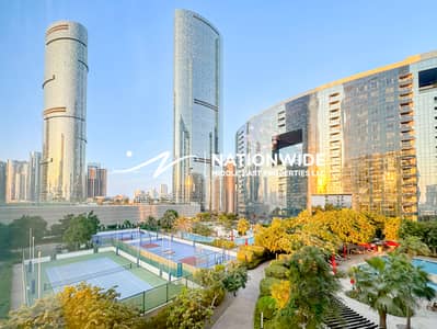 2 Bedroom Flat for Sale in Al Reem Island, Abu Dhabi - Well-Maintained 2BR | Full Facilities | Top Area 2 Bedroom Flat for Sale in Al Reem Island, Abu Dhabi - Well-Maintained 2BR | Full Facilities | Top Area